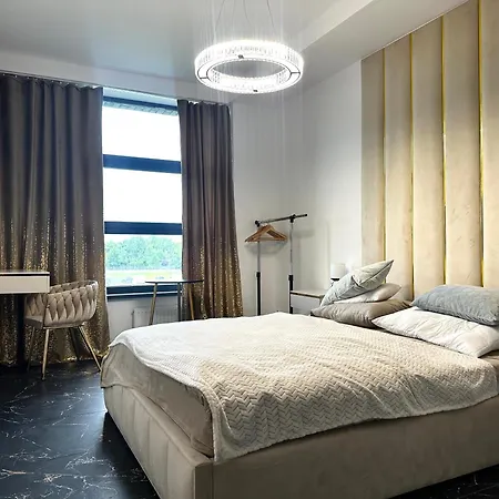 Bierutowska - Lift & Laundry * Wroclaw