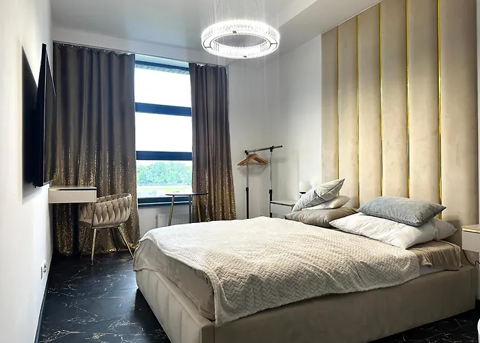 Bierutowska - Lift & Laundry * Wroclaw