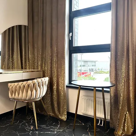 Bierutowska - Lift&laundry *