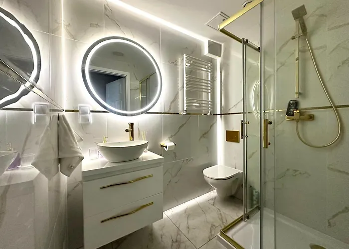 Bierutowska - Lift&laundry Apartament