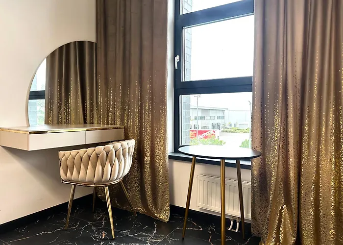 Bierutowska - Lift&laundry *